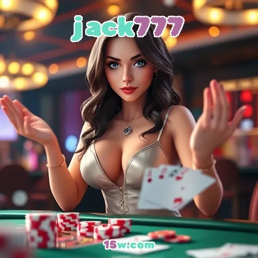 jack777: Funcionalidades Imperdíveis Para Jogadores Brasileiros