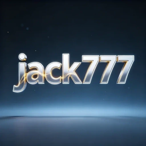 jack777 Logo