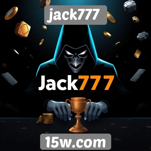 O impacto do jack777 na indústria de jogos online
