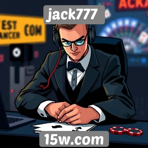 suporte ao cliente do jack777 é eficiente e acessível