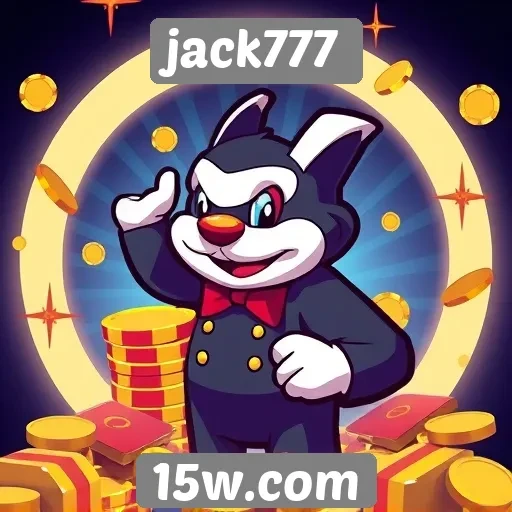 Ofertas e promoções disponíveis em jack777