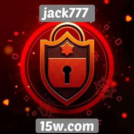 Avaliação da segurança no site jack777