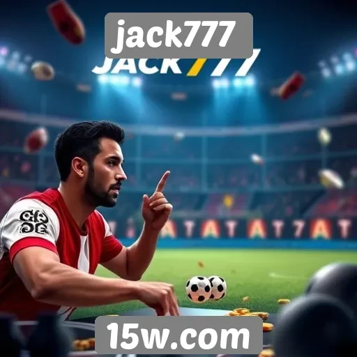 Apostas ao vivo e suas funcionalidades no jack777