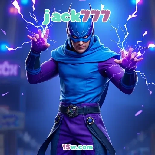 jack777: As Loterias Que Transformam Sua Experiência em Emoção