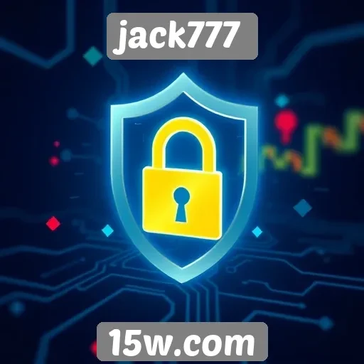 Estudo sobre a segurança das transações no jack777